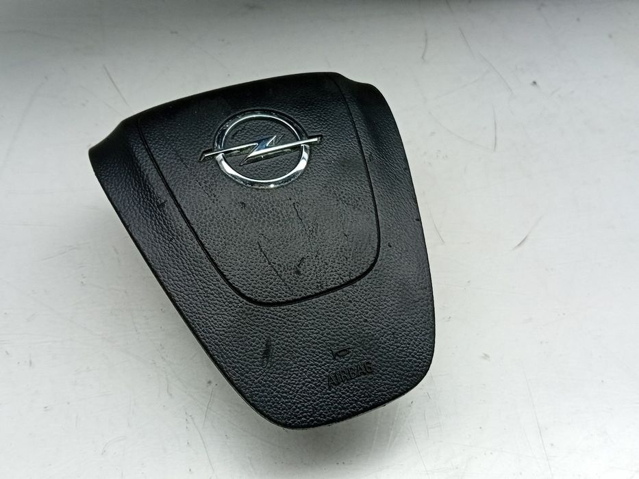 Kit de airbags OPEL Insignia A (G09)