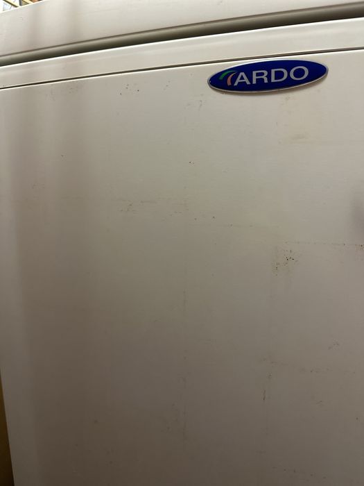 Холодильник ardo