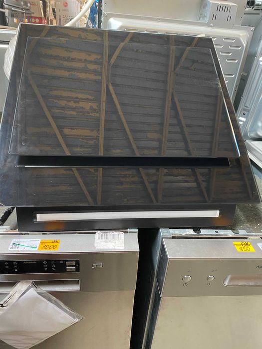 NOWY Okap Amica KHF 665 650 S Gwarancja 1 rok