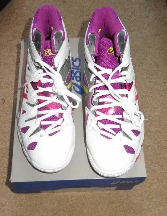 buty halowe  asics sensei 5 rozmiar    42,5