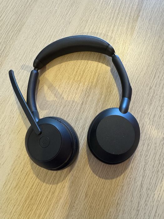 Jabra Evolve2 55 MS Stereo (USB-C)