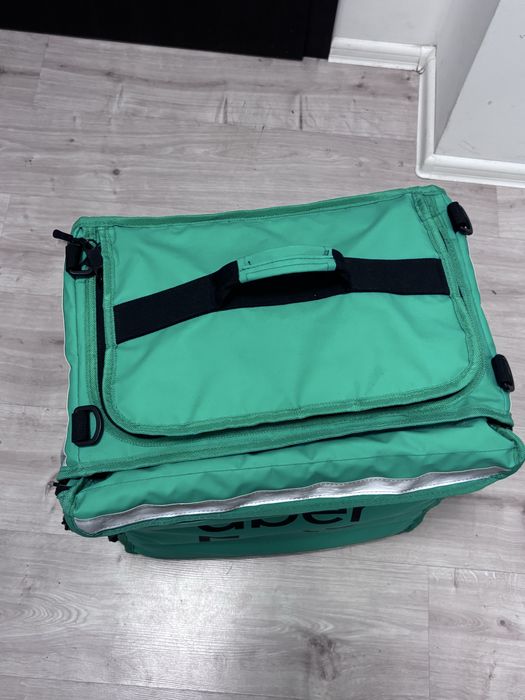 torba termiczna — Uber Eats