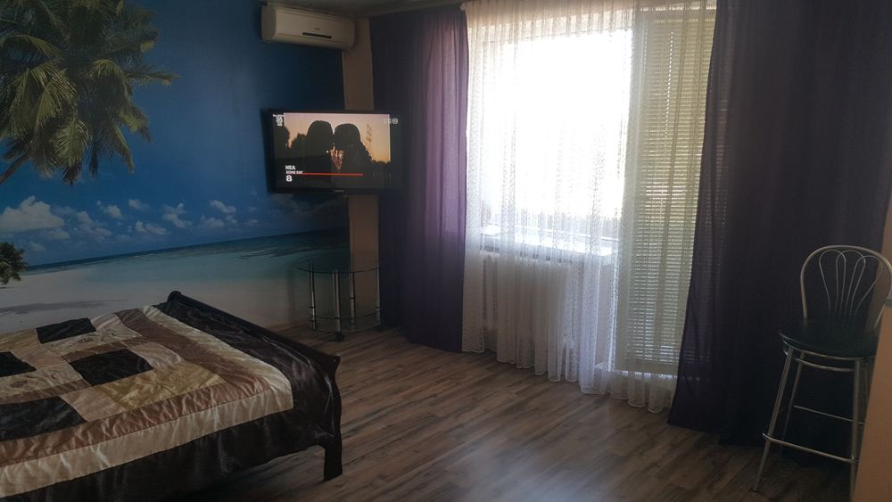 Квартира посуточно подобово почасово центр "Пляж"