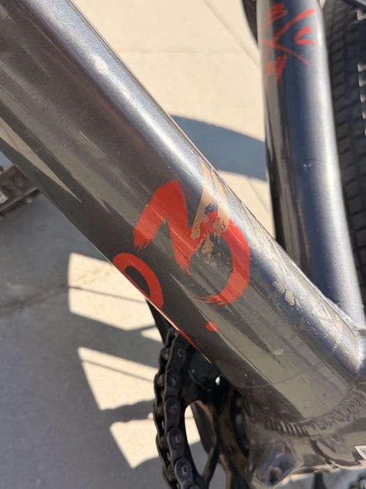 rower specialized p3