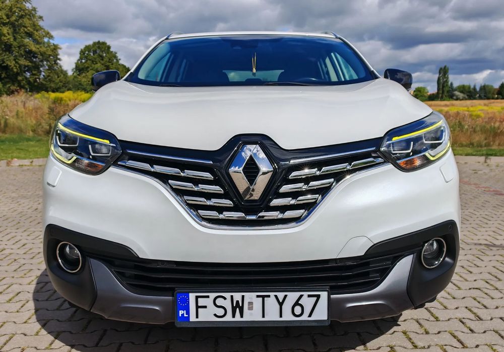 Renault Kadjar