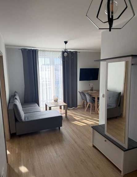 2 pokoje nowe budownictwo blisko lotniska