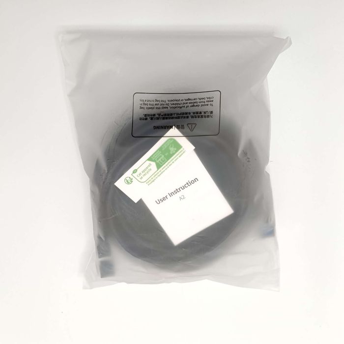 Przewód sieciowy UGREEN RJ45 Cat.8 Ethernet 15 m