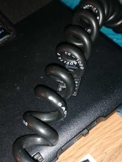 cb radio Mikrofon Sadelta Echo Master Plus Classic