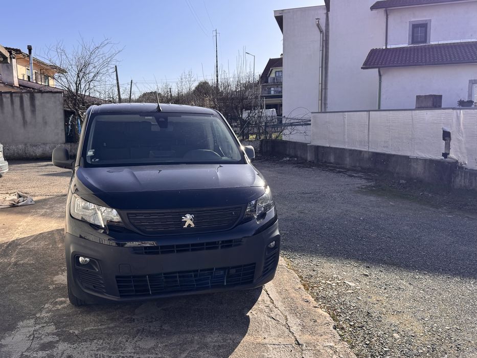Peugeot Partner 1.6