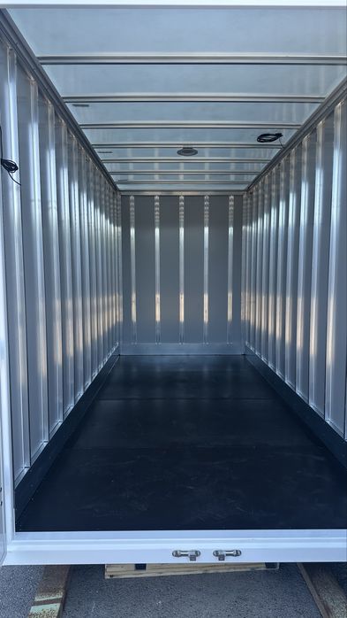 Contentor Liderkit para Mitsubichi Canter