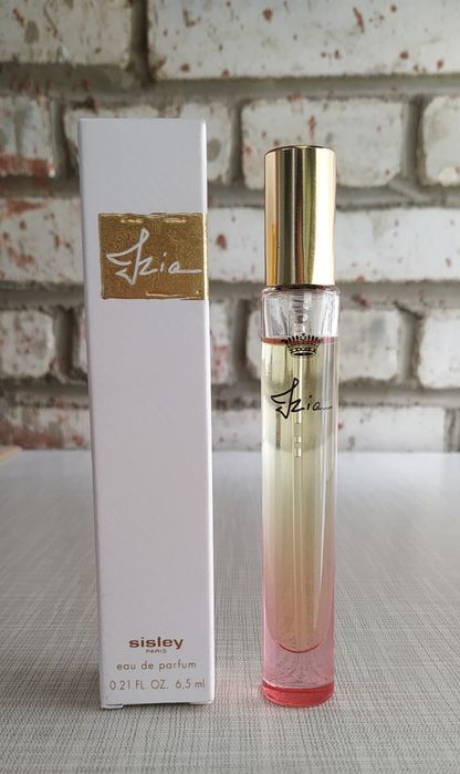 Izia, Sisley, Clean reserve, Iris absolu, Lancome, Juliette has a gun, Bvlgari