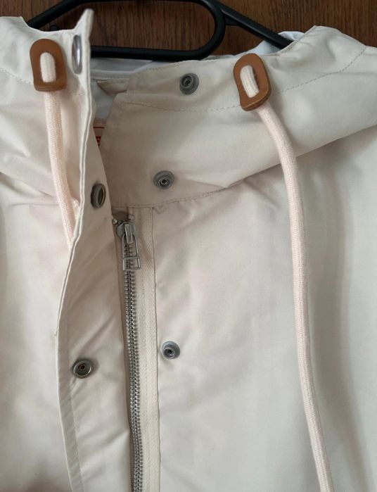 Płaszcz przeciwdeszczowy Levi's