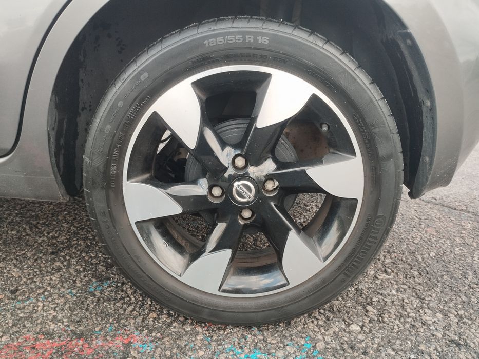 Nissan Note 2012 VIN SJNFAAE11U2161546 фото оголошення 19 з 24