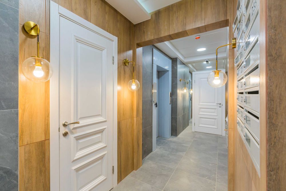 1-комнатная квартира по адресу ул. Заболотного ак. (площадь 23 м²) - Atlanta.ua - фото 13