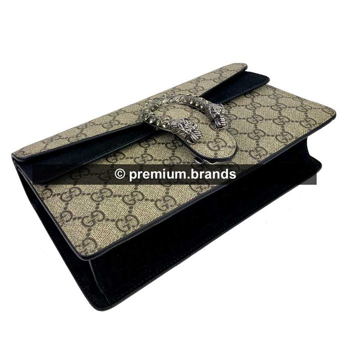 Torebka Gucci Dionysus GG Small