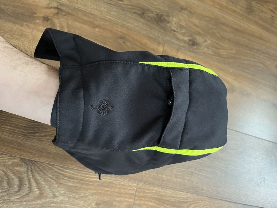 Капюшон для куртки Engelbert Strauss Motion 2020