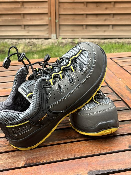 Buty do pracy 38