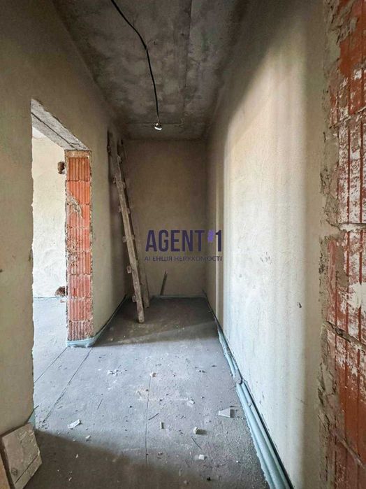Продаж 1-кімн. квартири з гарною локацією  Петропавлівська Борщагівка - More