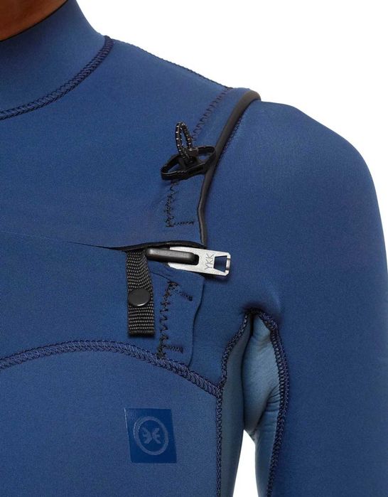Fato Surf 4/3 Senhora tamanho XS Novo