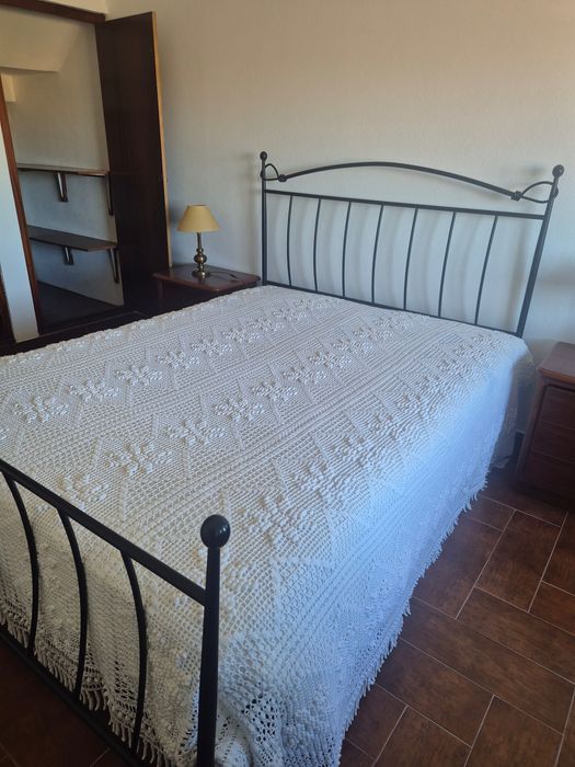 Quarto casal em excelente estado