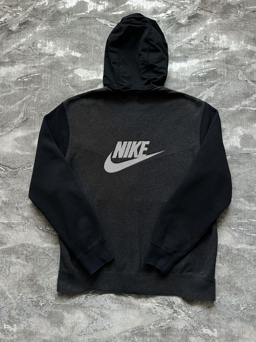 Чудова ! кофта зипка Nike з нових колекцій 2025 року