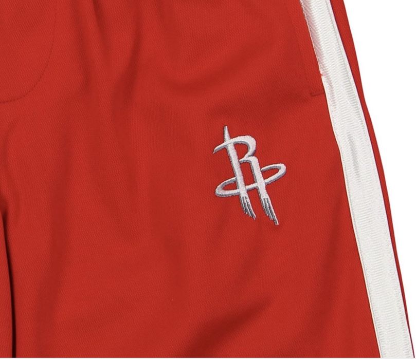 Штани outerstuff xxl/18 баскетбольні спортивні