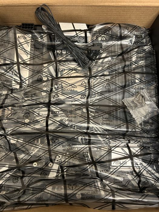 I5 9600K + Z370M PLUS 2