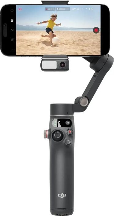 DJI Osmo Mobile 7P (Pro All) – новий, повна комплектація