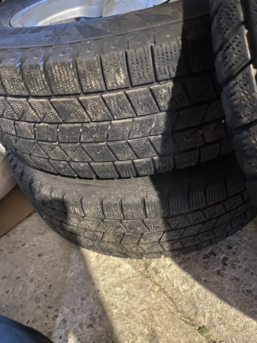 Продам діски р16 5х112