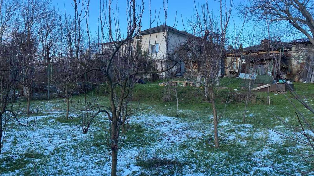 Будинок 200м2 та земельна ділянка 20 соток вул. Полтавська