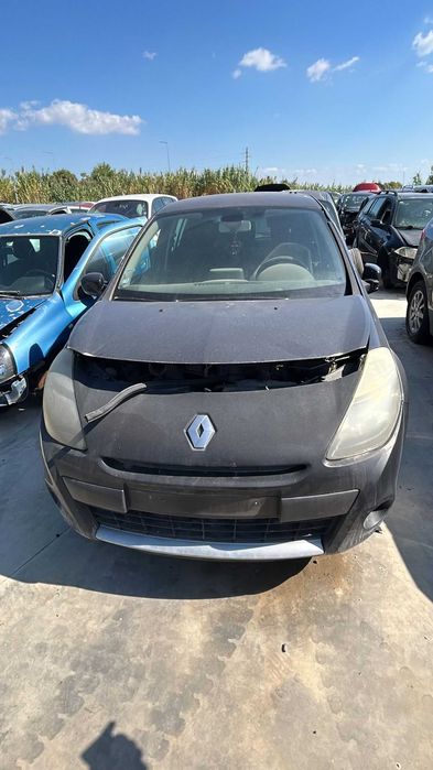 Renault clio 3 automóvel e carrinha 2008 para Peças