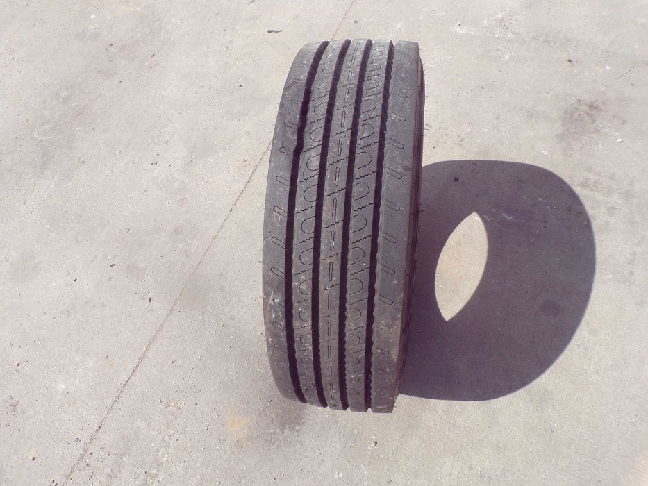 opona 245/70R17.5 MATADOR FHR4 (570 netto)