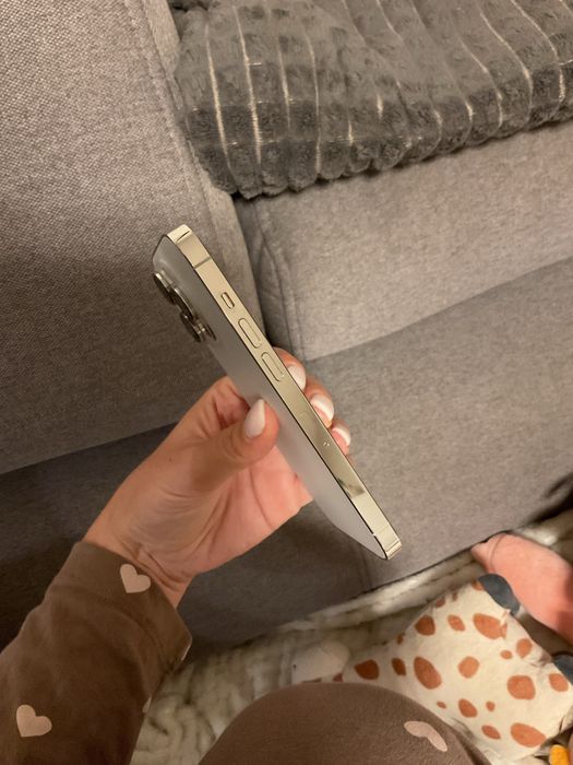 IPhone 14 Pro.
