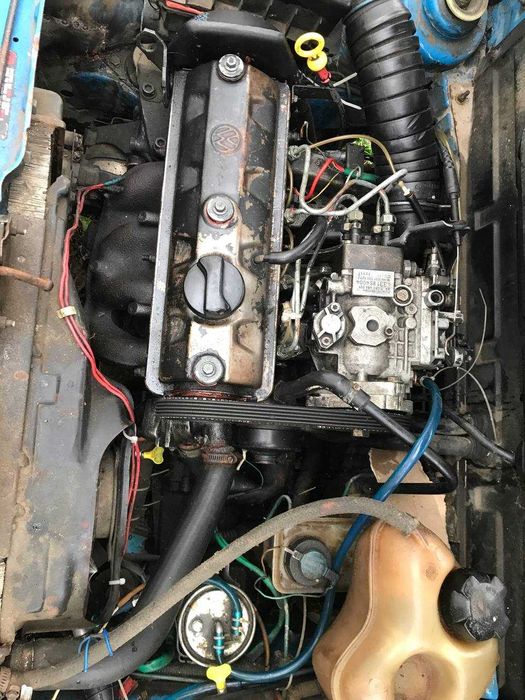 автомобіль,пікап Seat Terra