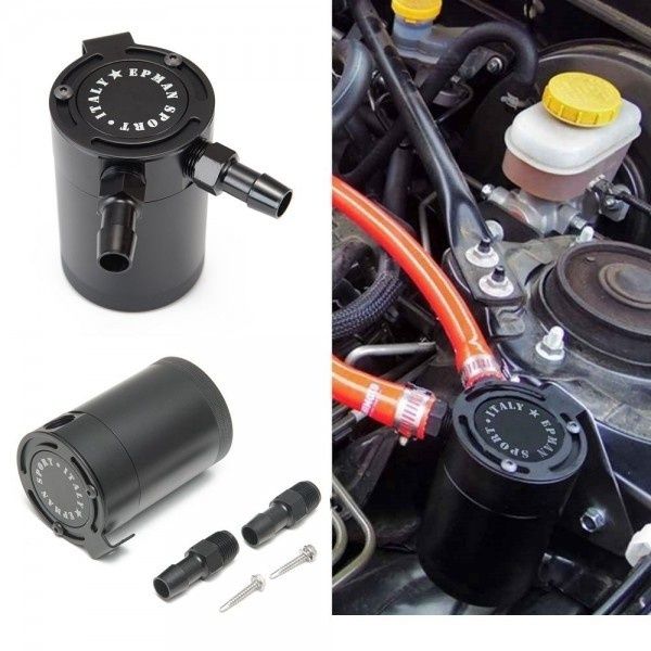 Маслоулавливатель