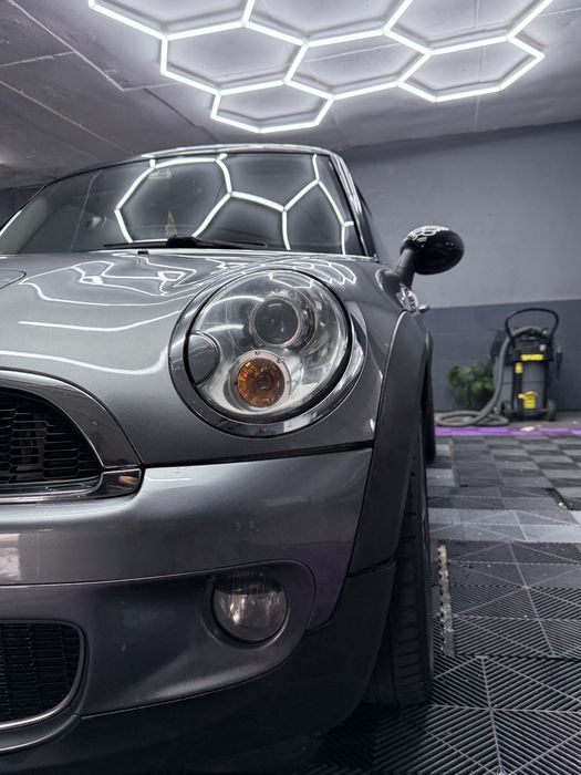 Mini Cooper S R56