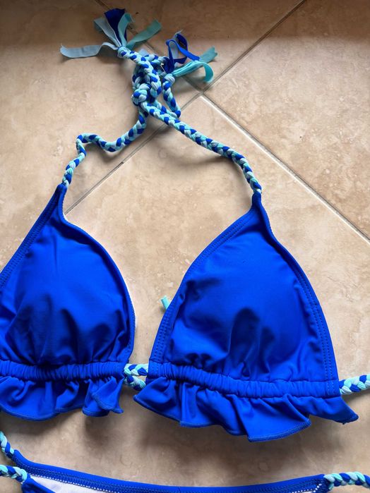 Conjunto biquini novo 38