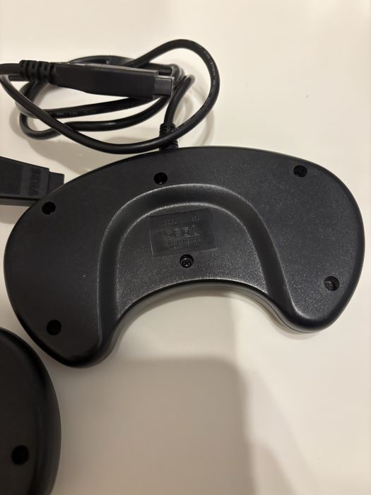 Pad Sega Mega Drive 2 szt