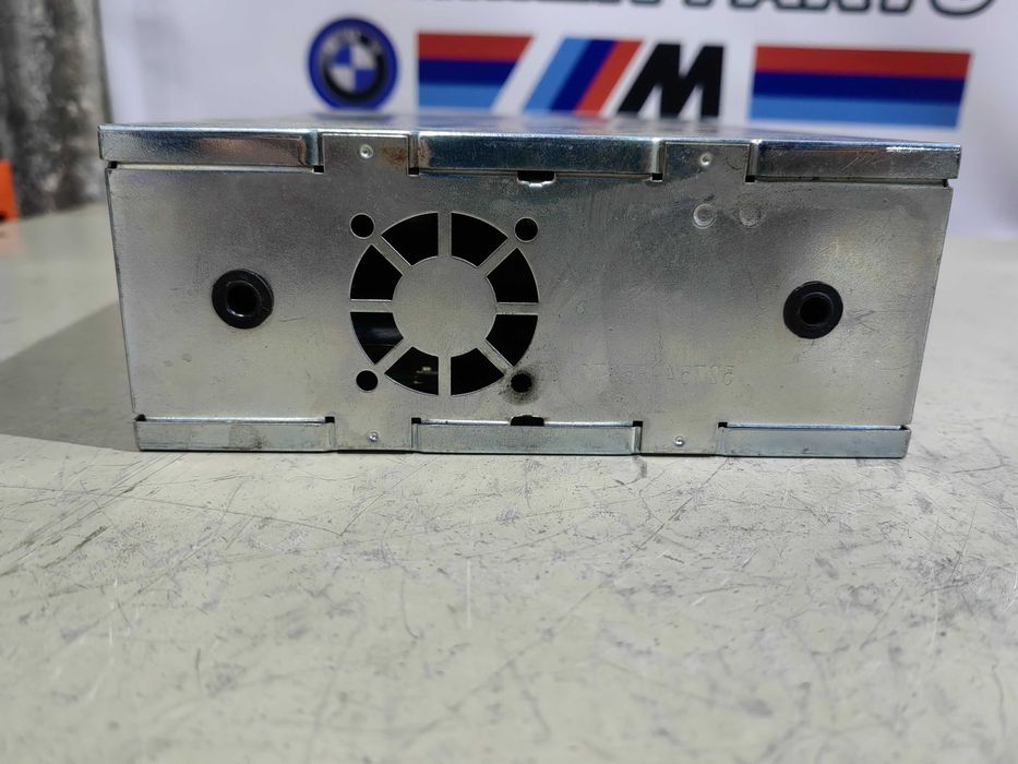 Modulo TV/vídeo BMW serie 3/5/7 E46/E39/E38 6902.015