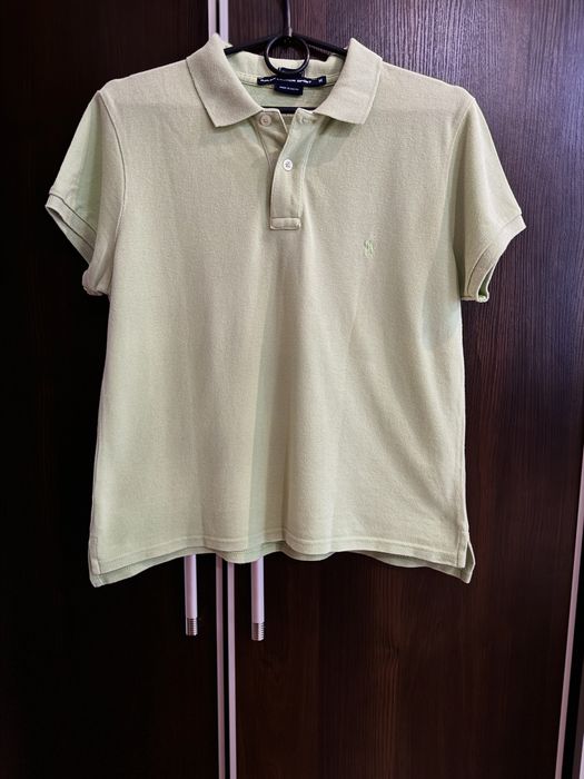 Koszulka damska firmy Ralph Lauren