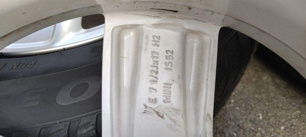 Koła 17 cali zimowe 5x112