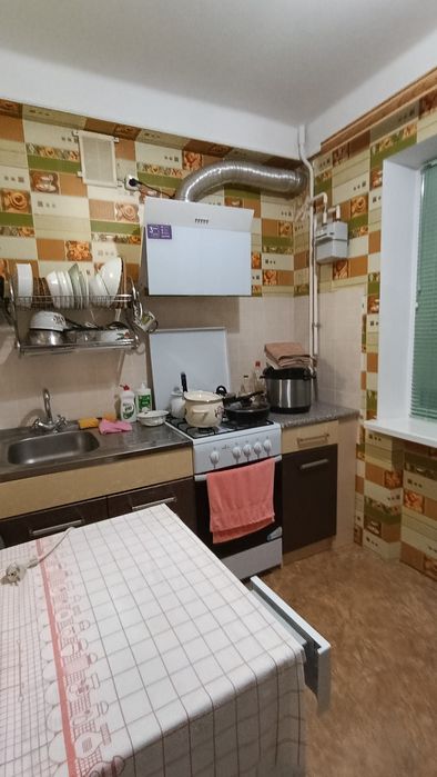 Продам 1 кімнатну квартиру на Черемхах
