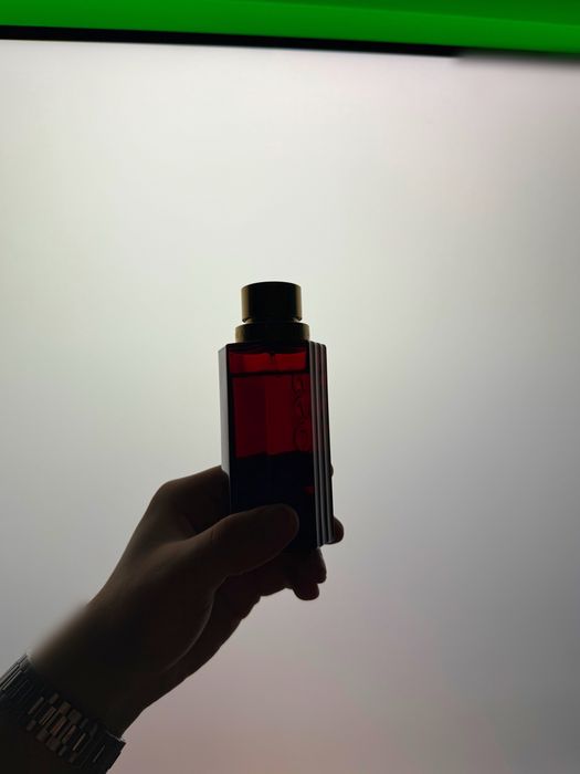 Hugo boss the scent elixir for him 100ml