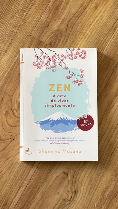 Zen (A de Viver Simplesmente) - Shunmyo Masuno