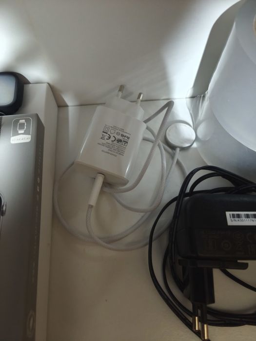 Apple watch serie 9 45mm