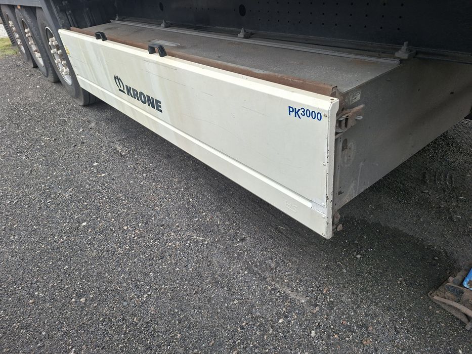Paleciara krone PK 3000