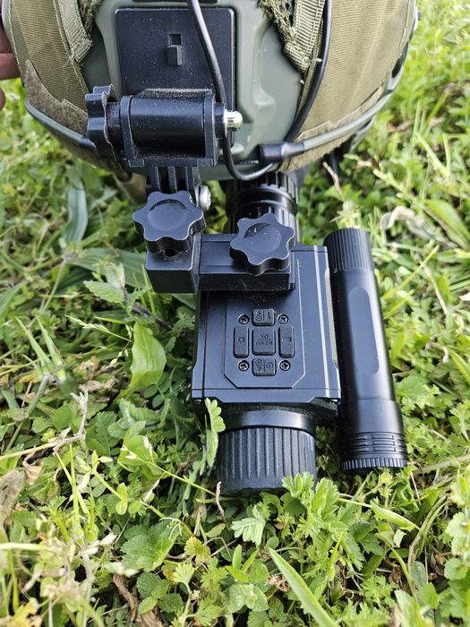 Nvg visão noturna