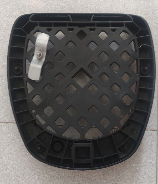 Top Case GIVI Monolock E450N