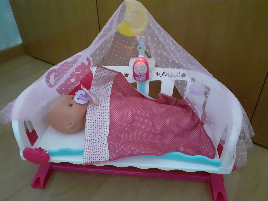 Criança: Avião, Nenuco, Fada