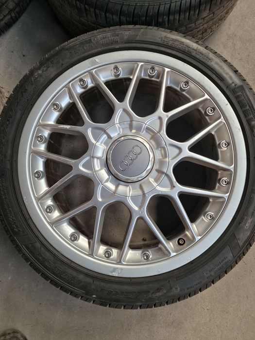 Felgi BBS RS795 18 stki